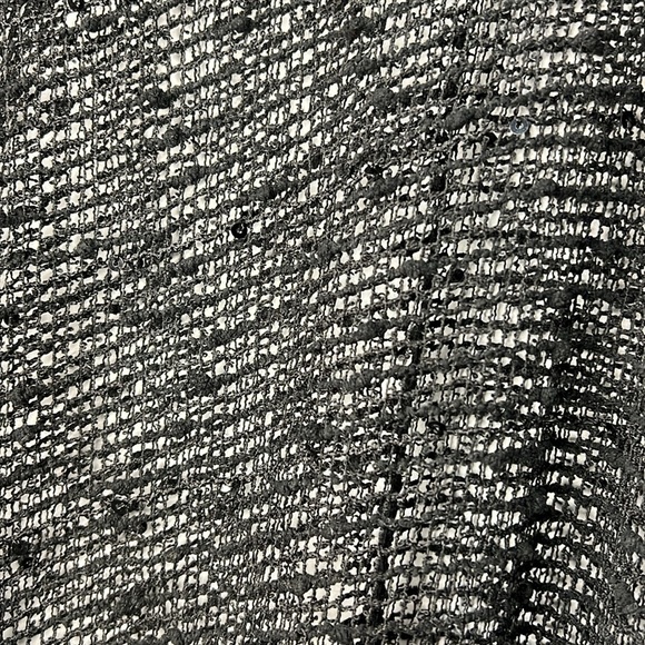 Steve Madden OS beach coverup - Picture 3 of 4